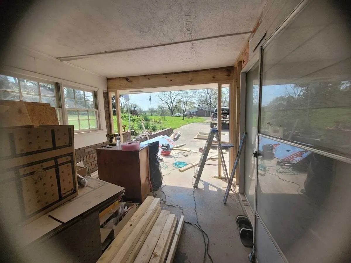 Air movers and dehumidifier for Drying & Dehumidification in Superior